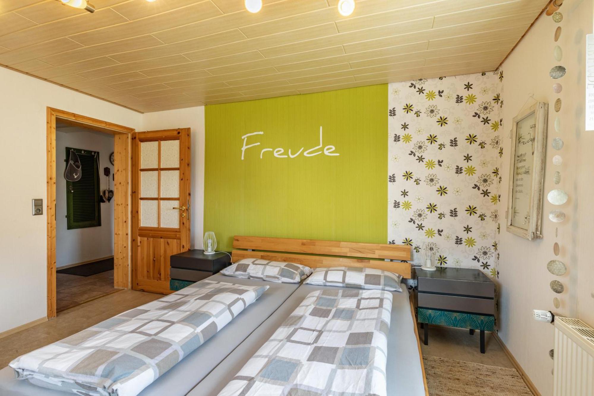 Ferienhaus Em Biehl Frankenhofen المظهر الخارجي الصورة