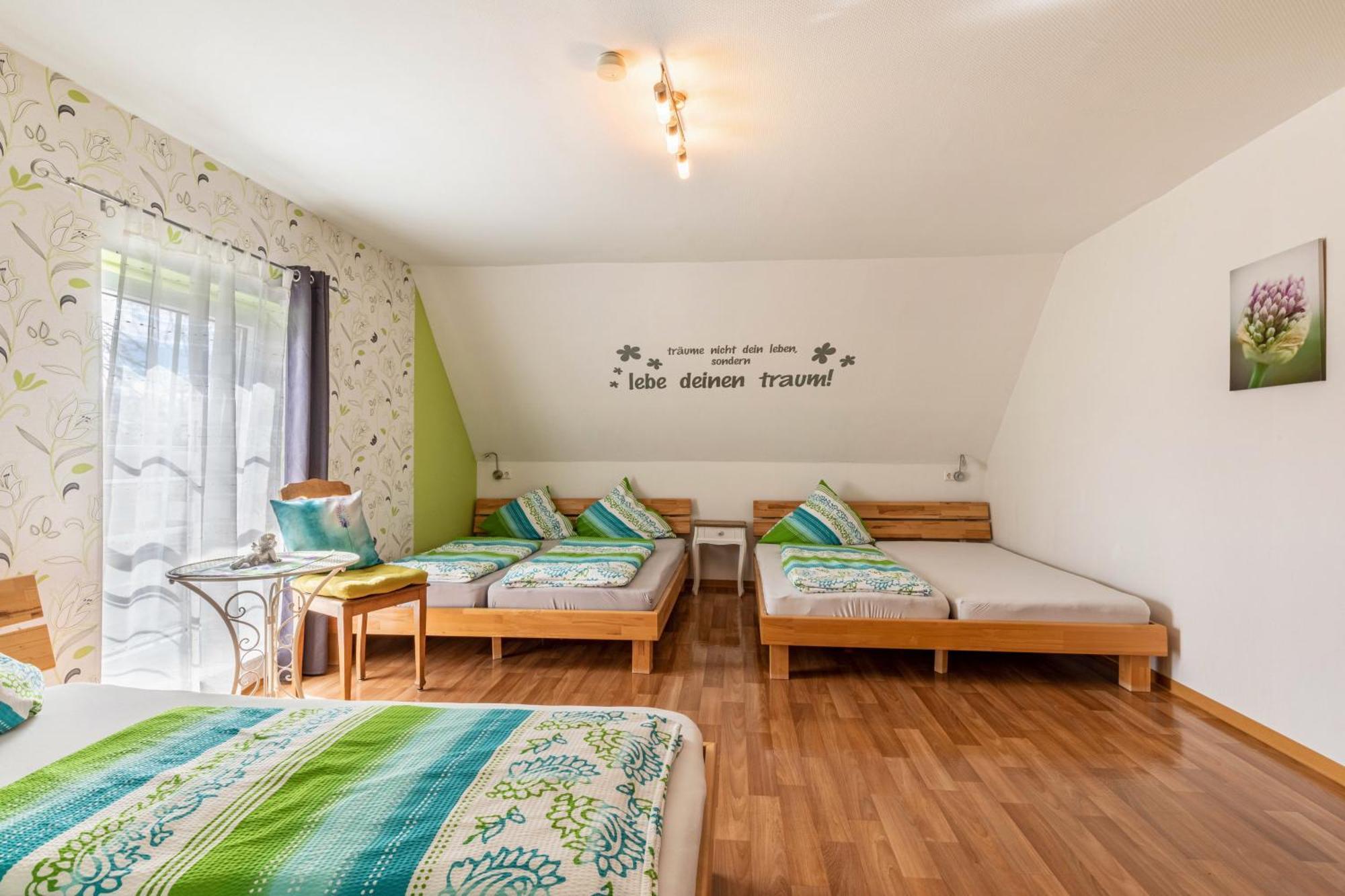 Ferienhaus Em Biehl Frankenhofen المظهر الخارجي الصورة