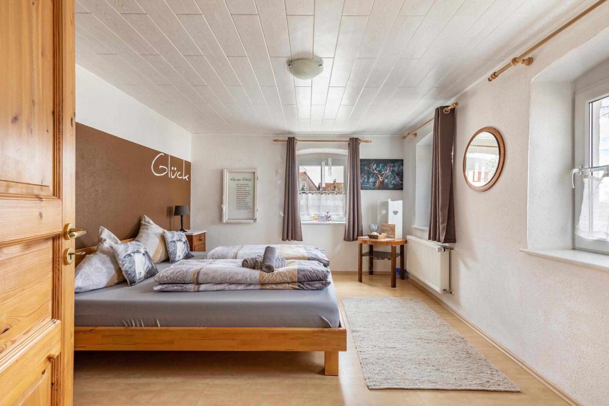 Ferienhaus Em Biehl Frankenhofen المظهر الخارجي الصورة