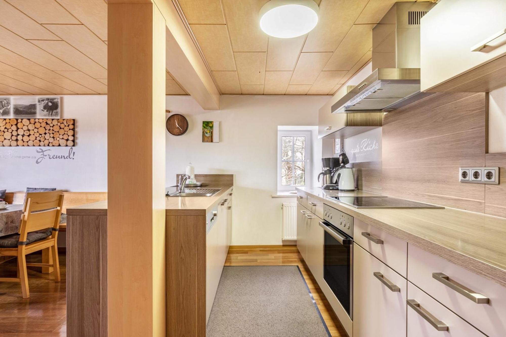 Ferienhaus Em Biehl Frankenhofen المظهر الخارجي الصورة