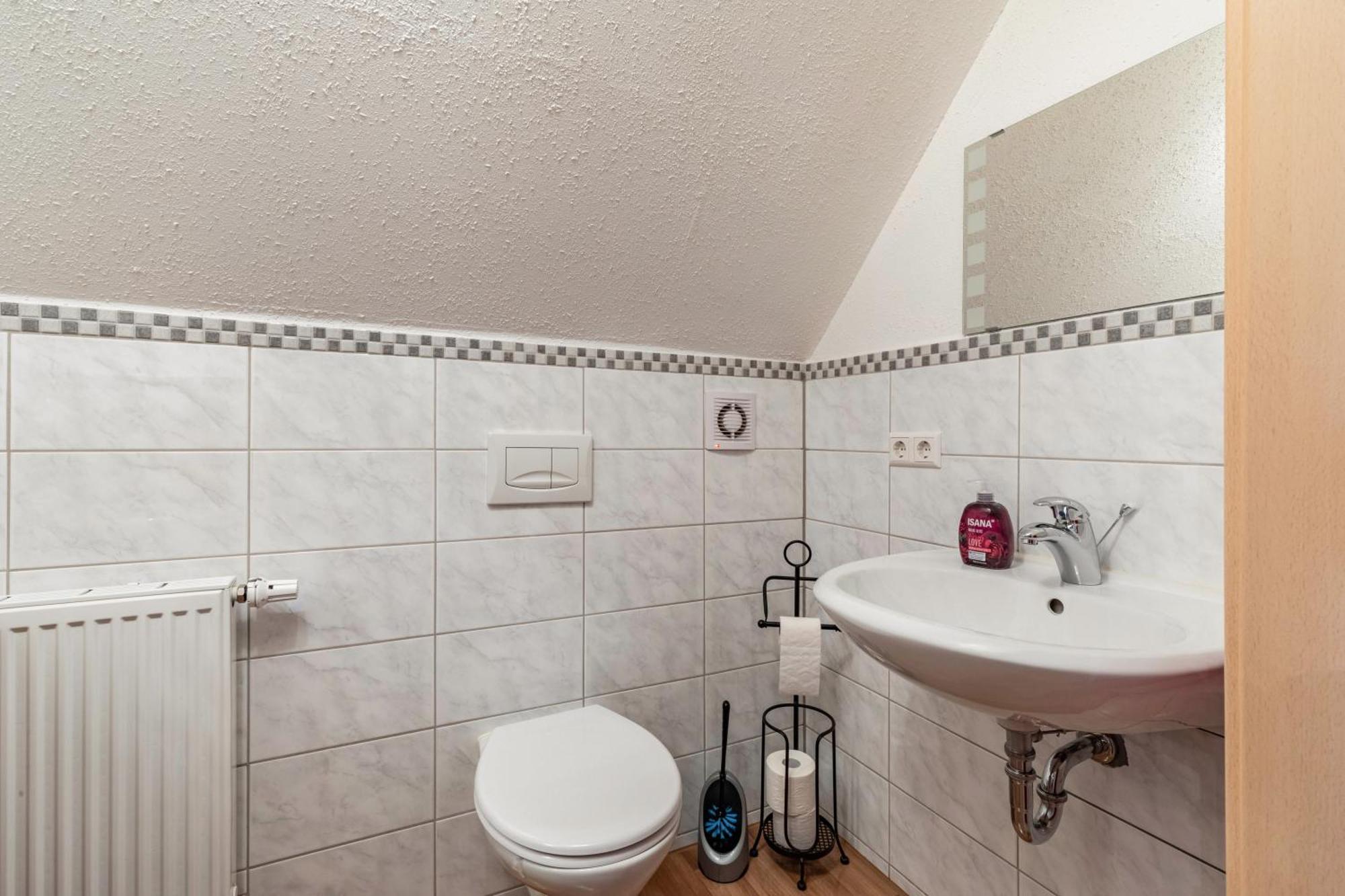 Ferienhaus Em Biehl Frankenhofen المظهر الخارجي الصورة