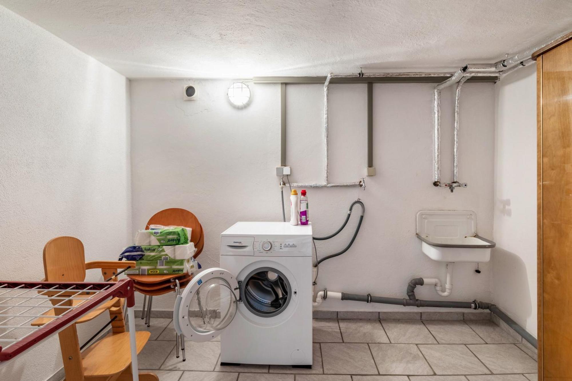 Ferienhaus Em Biehl Frankenhofen المظهر الخارجي الصورة