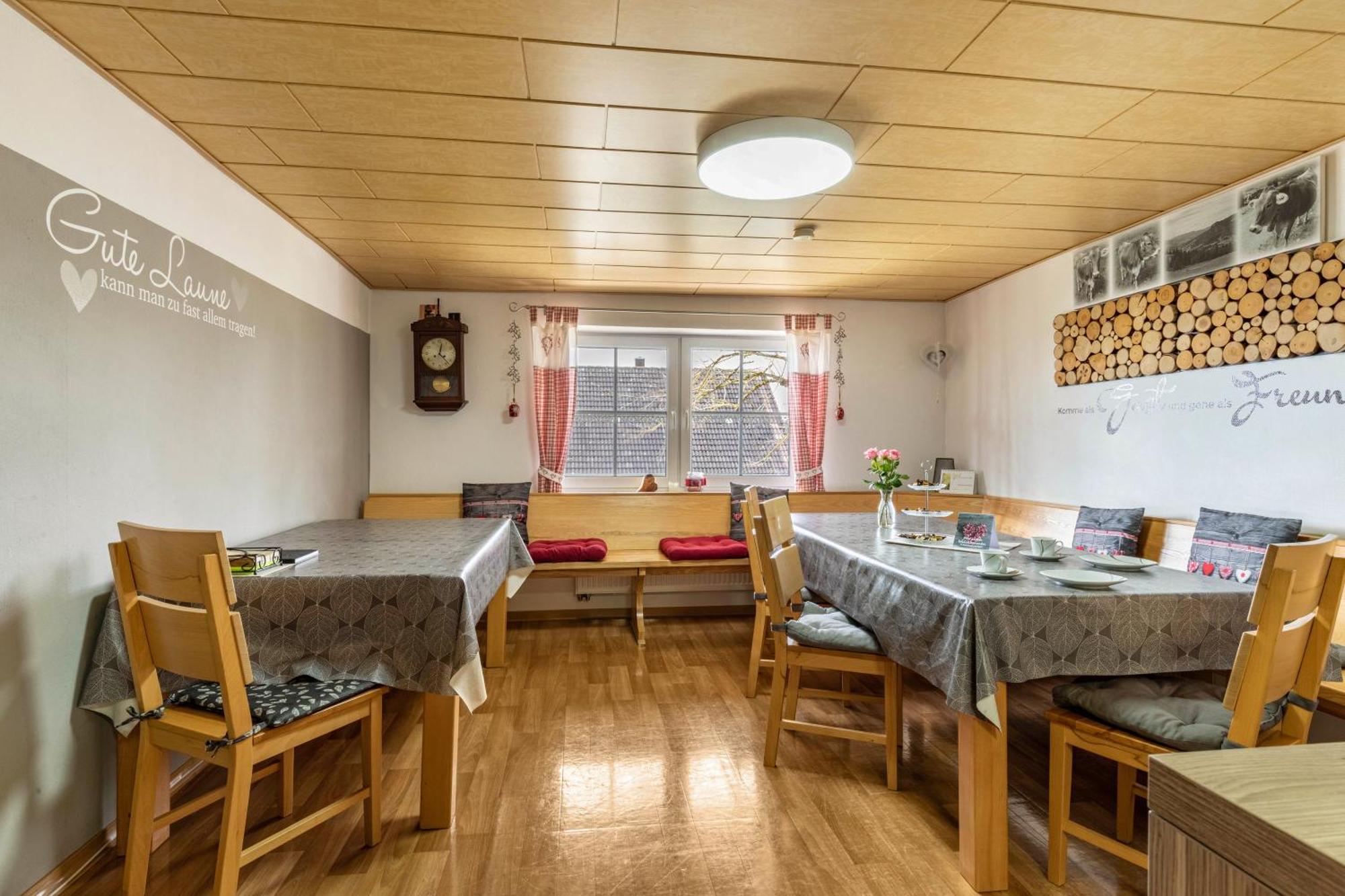 Ferienhaus Em Biehl Frankenhofen المظهر الخارجي الصورة