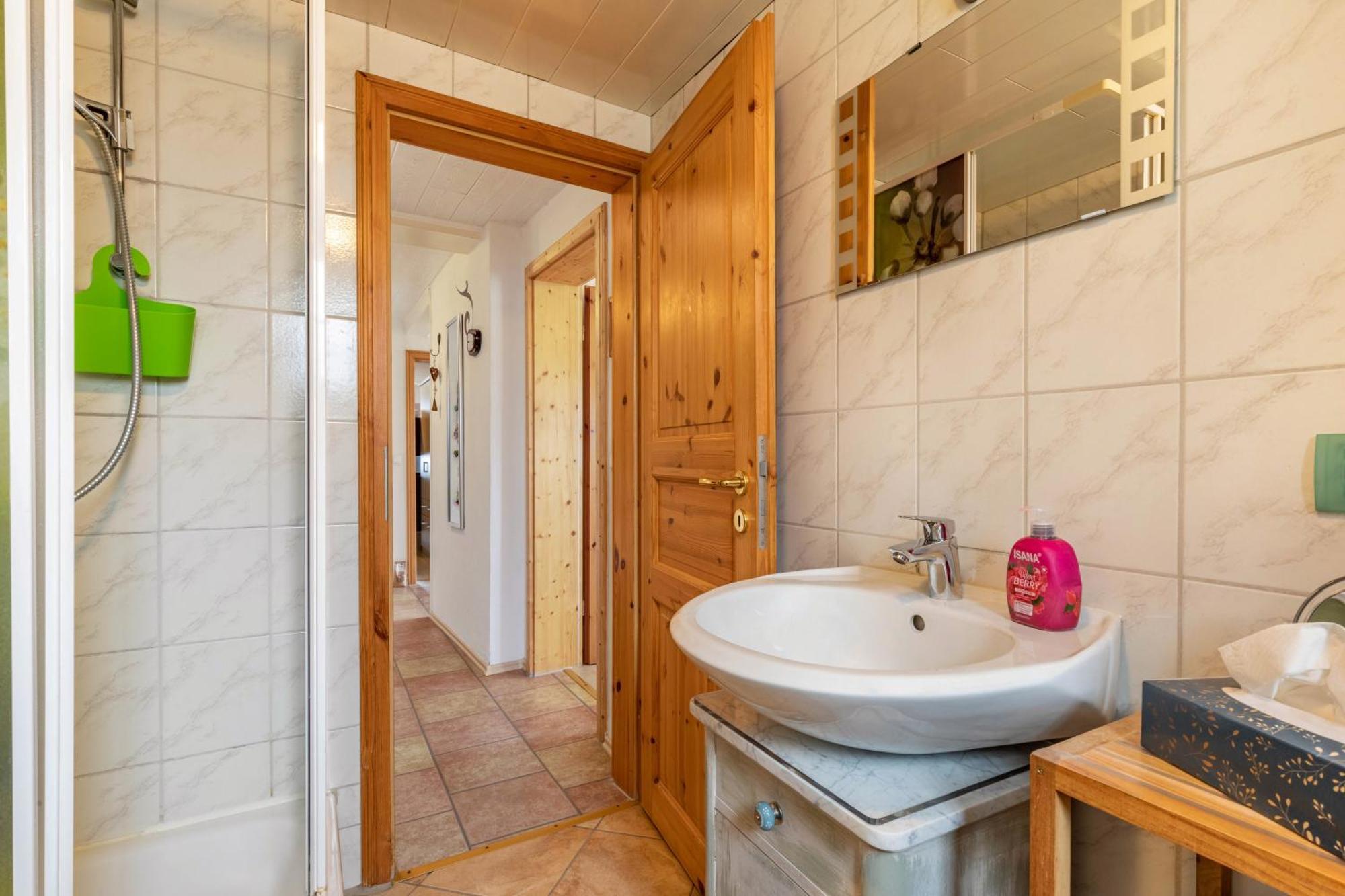 Ferienhaus Em Biehl Frankenhofen المظهر الخارجي الصورة